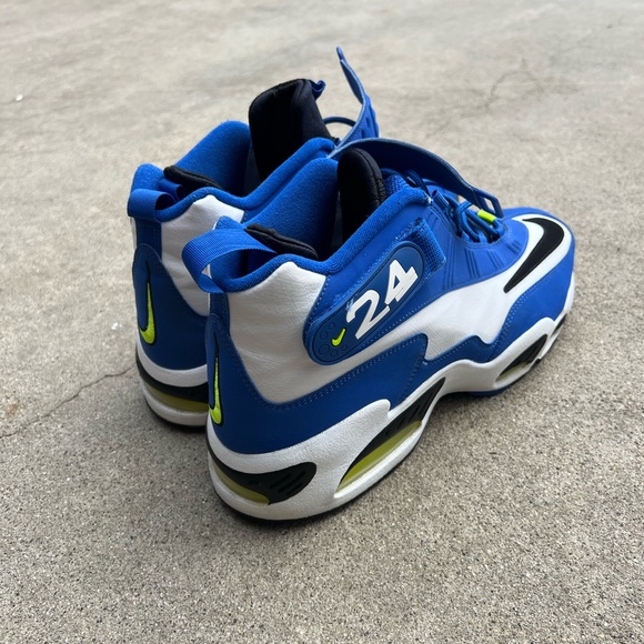 Air max Griffey size 14 - Picture 8 of 9